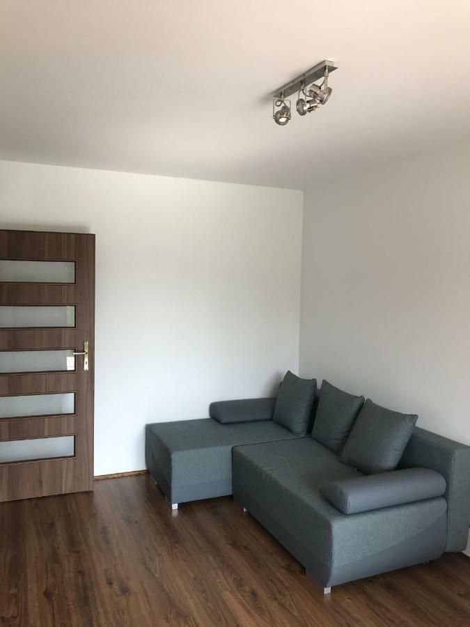 Osiedle Pogodne Apartment Kolobrzeg Exterior photo